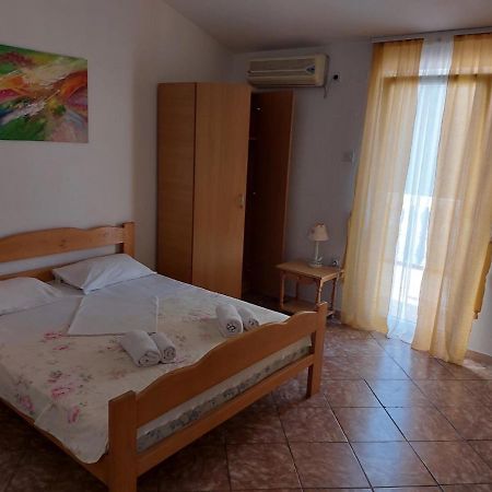 Villa Kralj Budva Exteriör bild