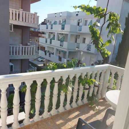 Villa Kralj Budva Exteriör bild
