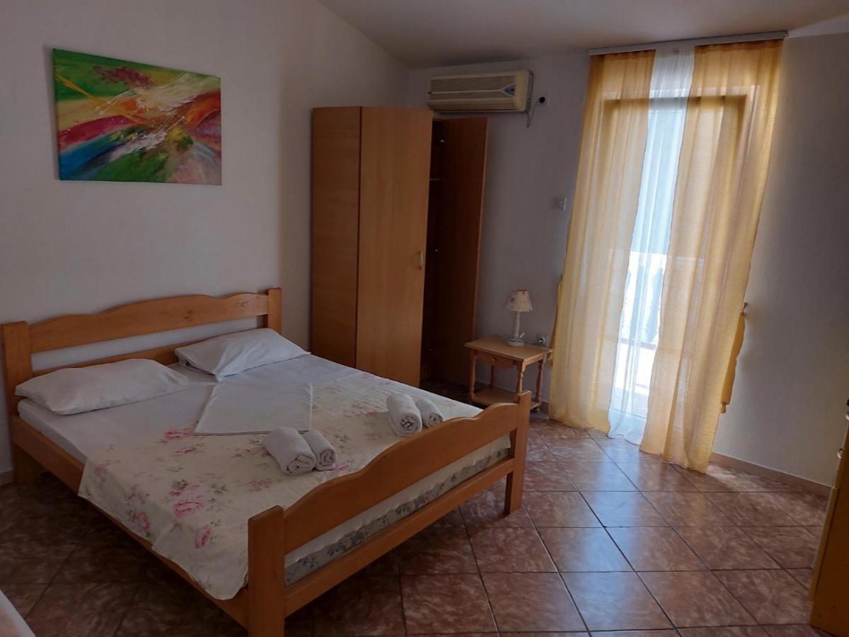 Villa Kralj Budva Exteriör bild