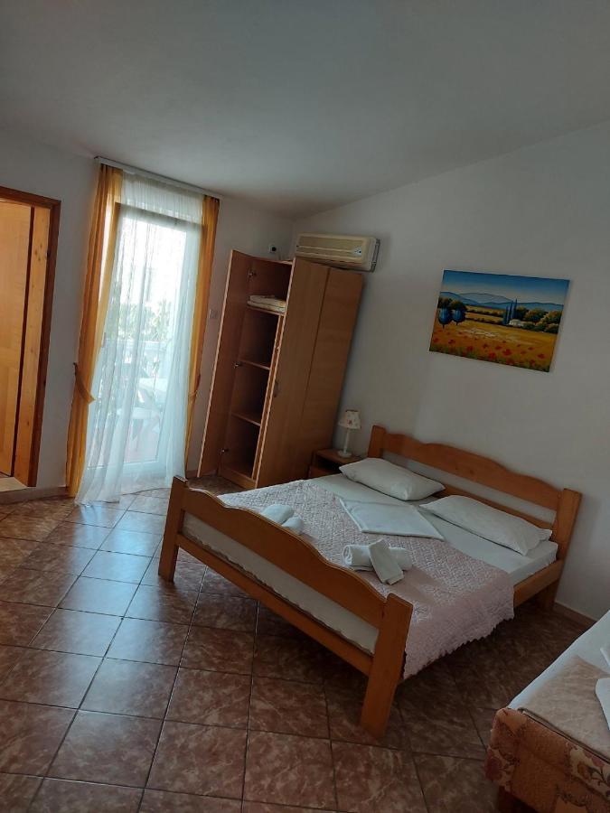 Villa Kralj Budva Exteriör bild