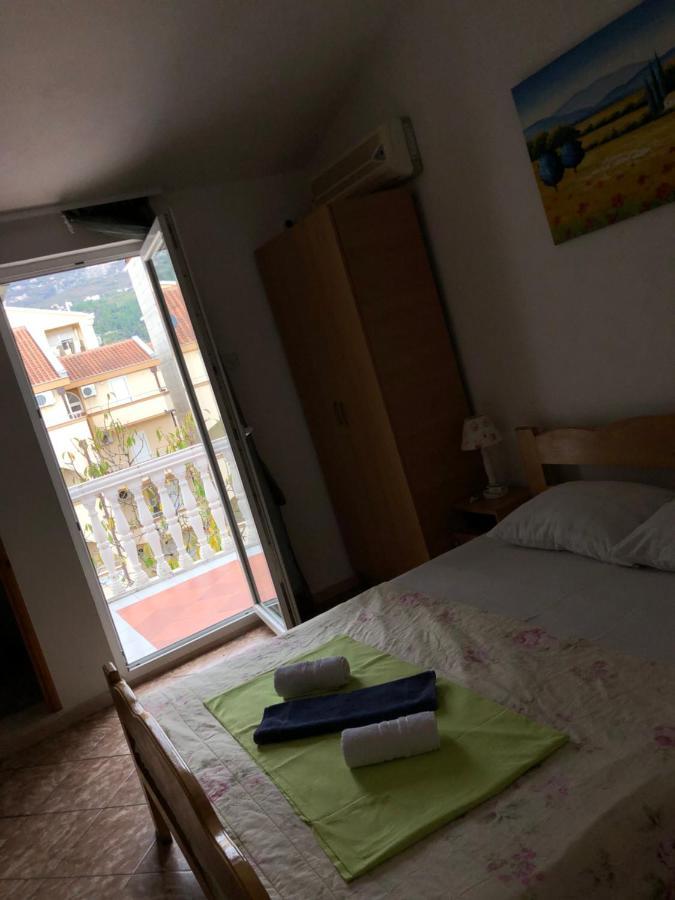 Villa Kralj Budva Exteriör bild