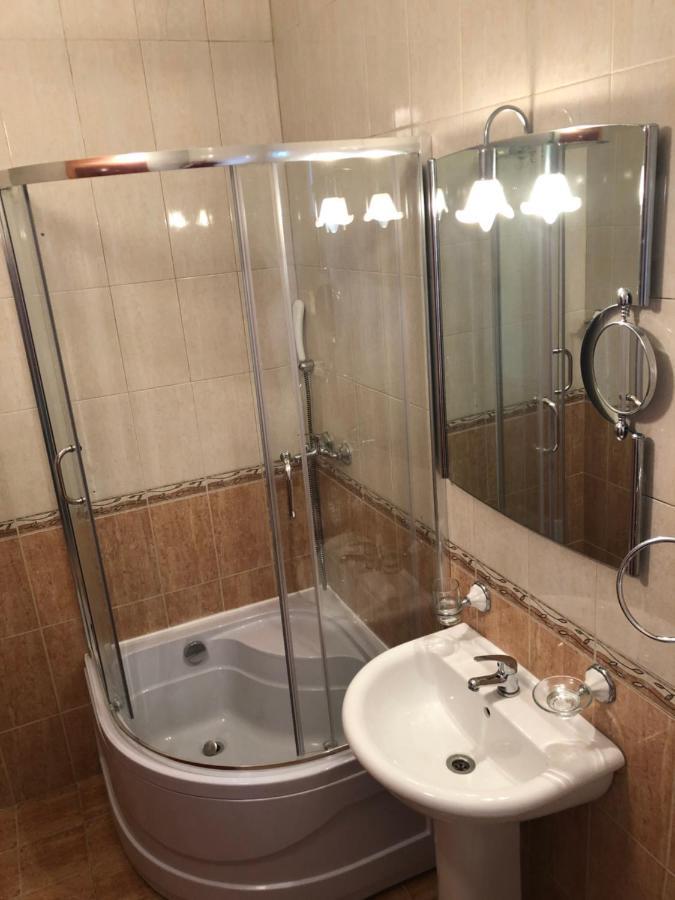 Villa Kralj Budva Exteriör bild