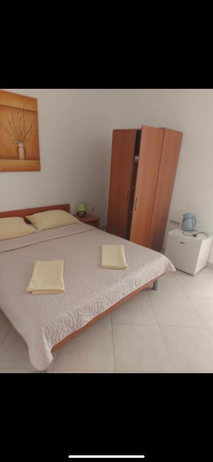 Villa Kralj Budva Exteriör bild